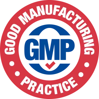 Nitric Boost GMP certified