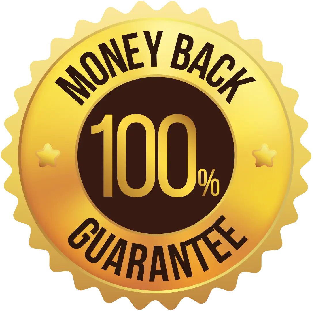Nitric Boost money back guarantee