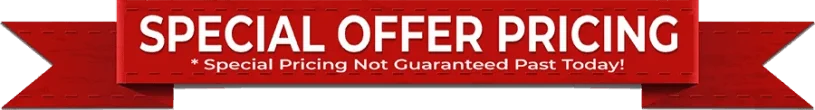 Nitric Boost offer badge